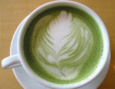 El nuevo alimento adelgazante: el café verde