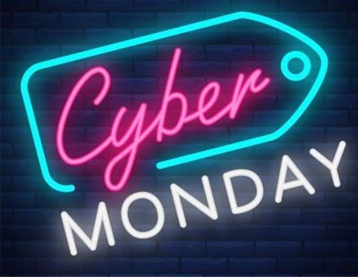 Las mejores ofertas del Cyber Monday 2018