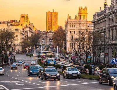 Madrid Central: lo que debes saber para acceder sin tener problemas