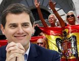 El vídeo que desmonta la teoría de Albert Rivera de que el fascismo "no existe" en España