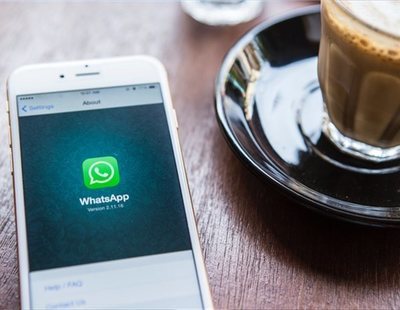 Ya puedes utilizar la misma cuenta de WhatsApp en dos dispositivos distintos