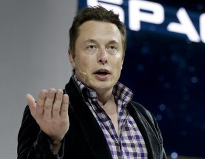 Elon Musk pide semanas laborales con un mínimo de 80 horas