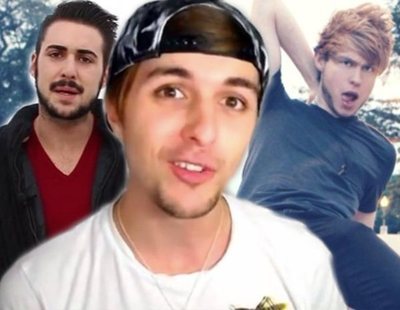 6 casos de youtubers denunciados por abusar sexualmente de seguidores