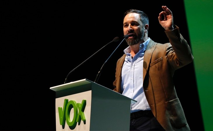 Las elecciones andaluzas podrían afianzar la extrema derecha en España