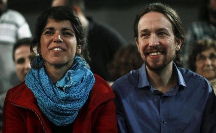 Las andaluzas llegan en un contexto muy complicado para Podemos