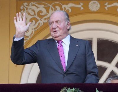 La historia de María: la hija ilegítima del Rey Juan Carlos que tiene pruebas