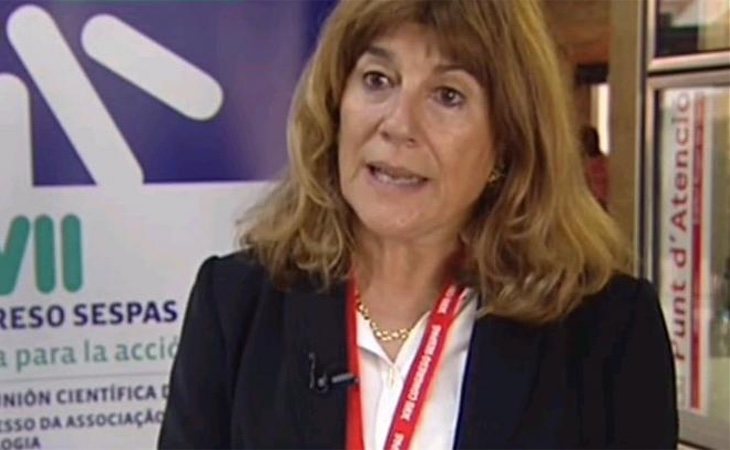 Beatriz González López-Valcárcel