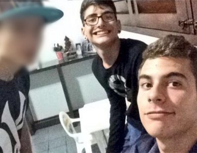 "Los amigos del asesino de Pioz podrían imitar el crimen y nadie los está investigando"