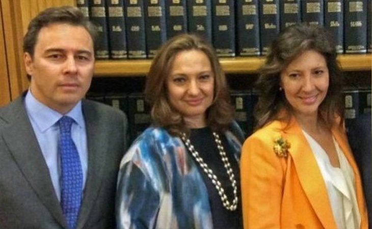 El conflicto con las hermanas Álvarez puede influir seriamente en todos estos movimientos