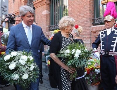 La Comunidad de Madrid reduce los trenes de Metro con la implantación de Madrid Central