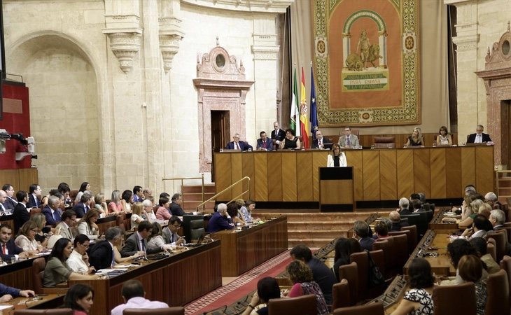 Cada escaño obtenido supone una subvención de más de 23.000 euros para cada grupo, 0,85 céntimos por cada voto