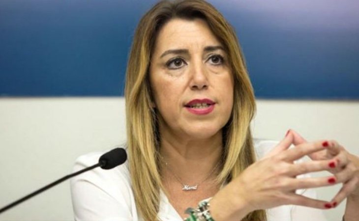 Mala previsión para Susana Díaz: la abstención ha subido de forma destacable en los feudos del PSOE. Por el contrario, la participación sube en ...