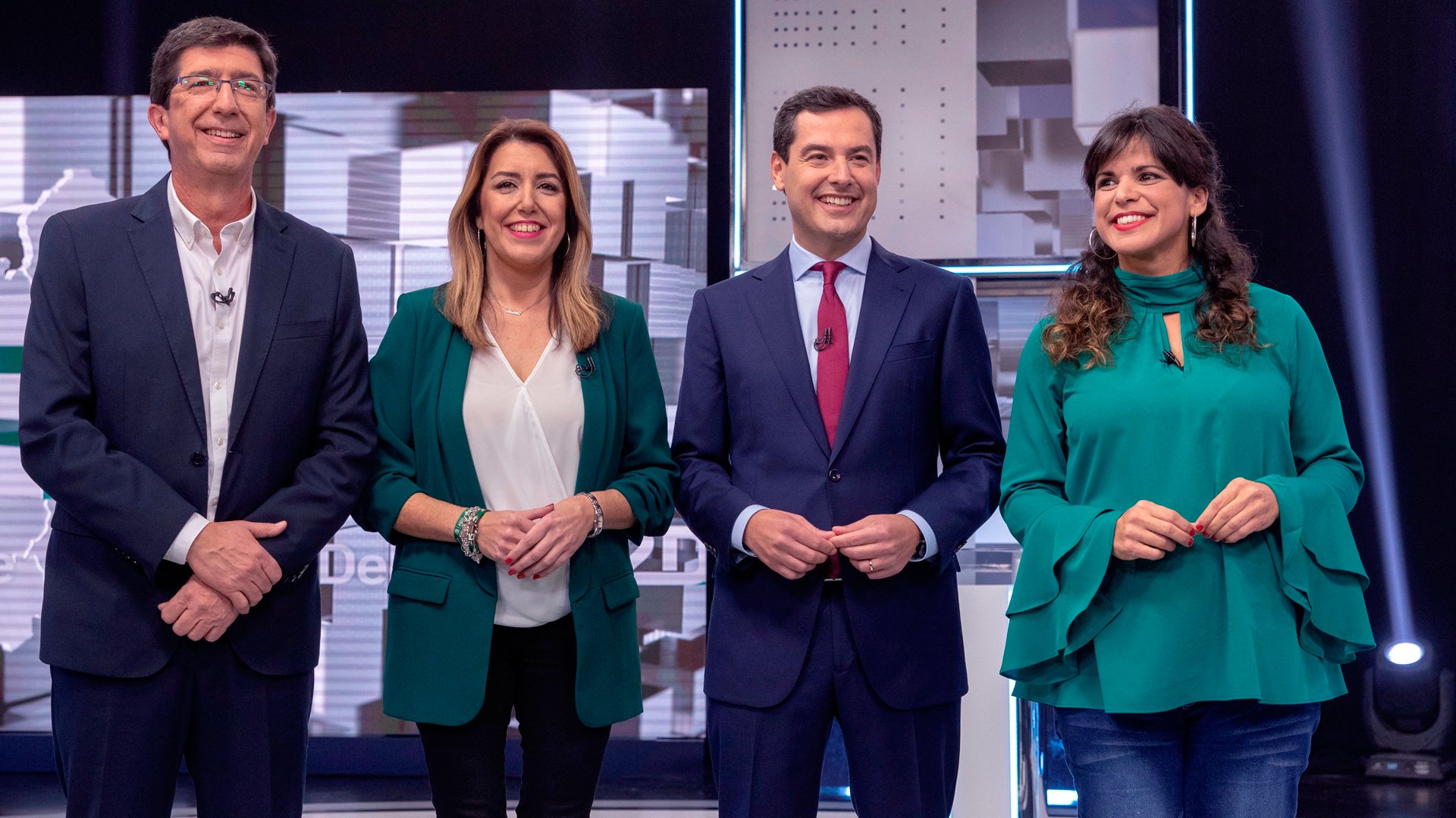 Hasta aquí todo lo acontecido en una jornada electoral nuevamente histórica para España. Resumimos esta jornada con dos apuntes: la extrema ...