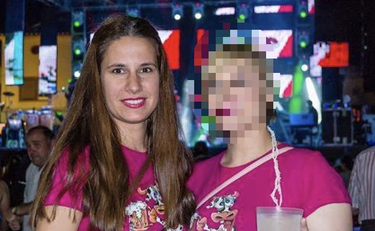El autor del asesinato de Leticia Rosino ha confesado el crimen