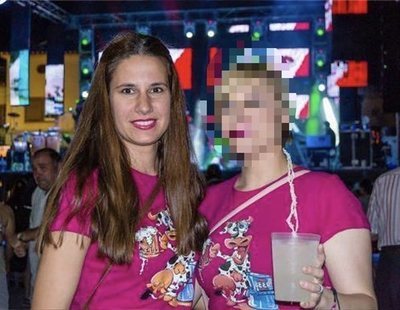 Solo ocho años de prisión para el menor que violó y mató a una joven de Zamora