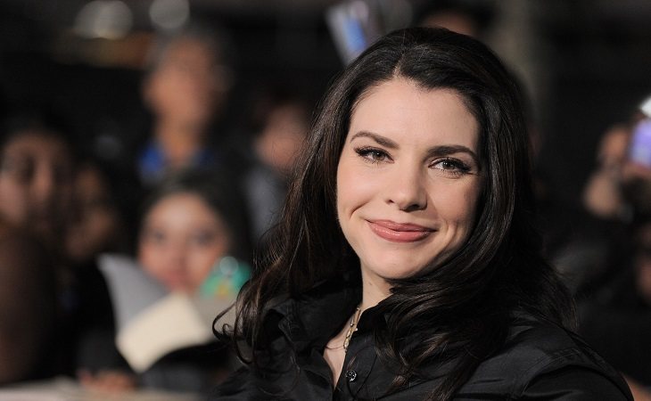 Stephenie Meyer