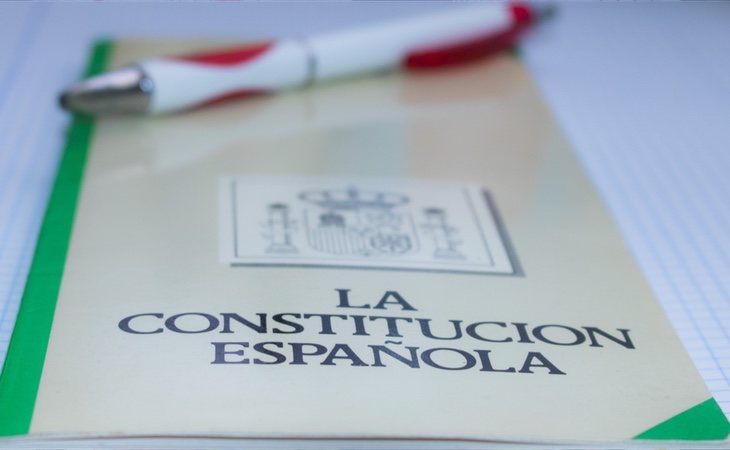 Las reivindicaciones de reforma de la Constitución ha sido constantes en los últimos años