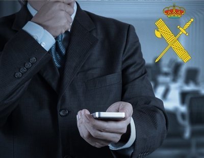 La Guardia Civil avisa: los siguientes números de teléfono esconden una estafa