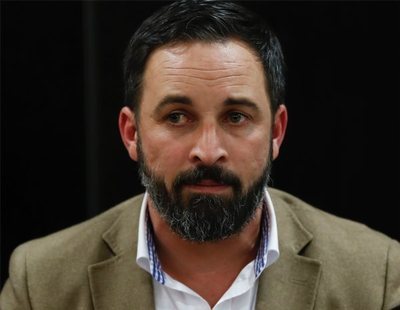 Las 12 frases más peligrosas de Santiago Abascal, líder de VOX