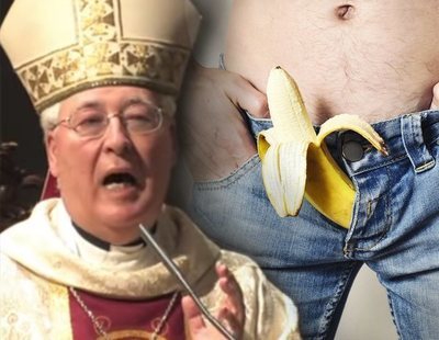 Los 12 consejos del Obispo de Alcalá para dejar el porno