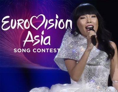 Eurovisión Asia verá la luz en 2019 con el regreso de Turquía