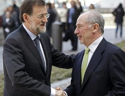 El PP se gastó 65.000 euros de la caja B en trajes para Rajoy, Rato, Trillo y Cascos