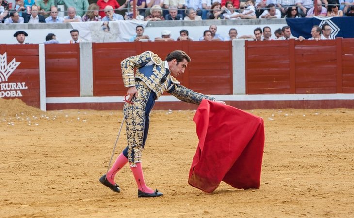 Los profesionales taurinos es lo que más crece