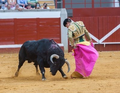 La tauromaquia pierde adeptos: 860.000 espectadores menos en ocho años