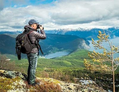 Se busca fotógrafo para dar la vuelta al mundo por 88.000 euros