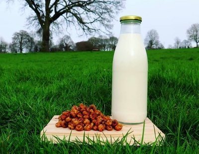 Un hombre británico afirma haber inventado la horchata