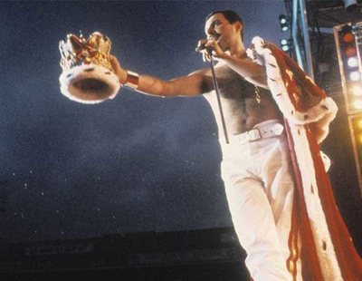 'Bohemian Rhapsody' se convierte en la canción más escuchada del mundo