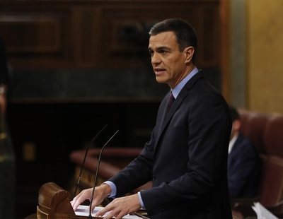 Pedro Sánchez se prepara para una posible intervención de la Generalitat