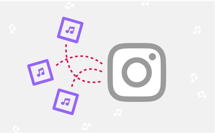 Instagram sigue sumando funciones a la app
