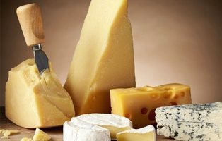 El queso es tan adictivo como la heroína, según la ciencia