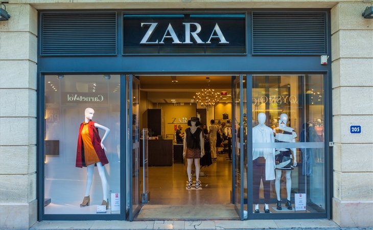 Inditex cuenta con un modelo de negocio muy sólido