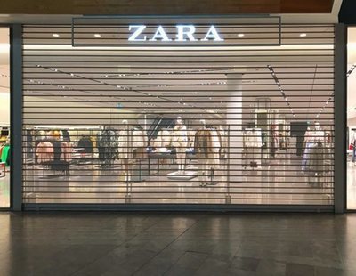 Inditex lleva un año cayendo en bolsa: ¿Qué está sucediendo con la empresa de Amancio Ortega?