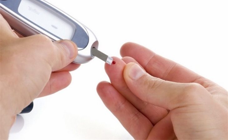 Según la OMS 422 millones de adultos en el mundo tenñian diabetes en 2014