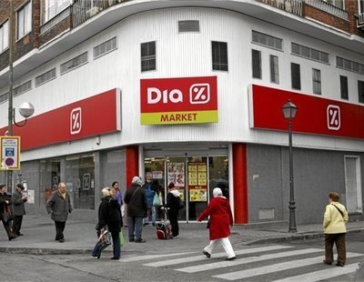 ¿Qué futuro real le queda a los supermercados DIA tras su expulsión del Ibex 35?