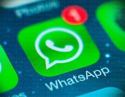 La Guardia Civil alerta sobre este mensaje que puede llegarte a WhatsApp