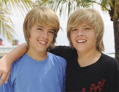 ¿Recuerdas al protagonista de 'Zack y Cody'? Ahora está irreconocible