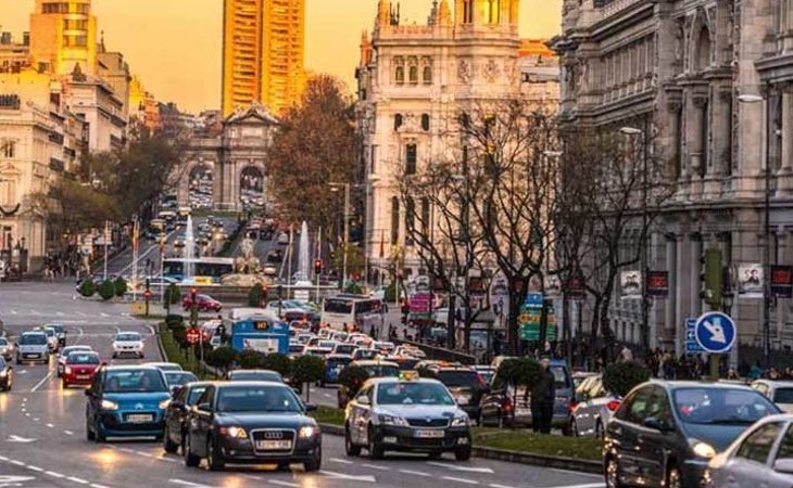 Madrid Central es una gran medida y un primer paso contra la contaminación