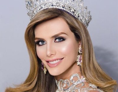 Ángela Ponce no gana Miss Universo pero logra la victoria más importante a la diversidad