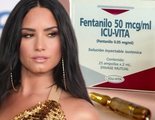 El fentanilo: la letal droga de moda que se receta y a la que recurren los famosos