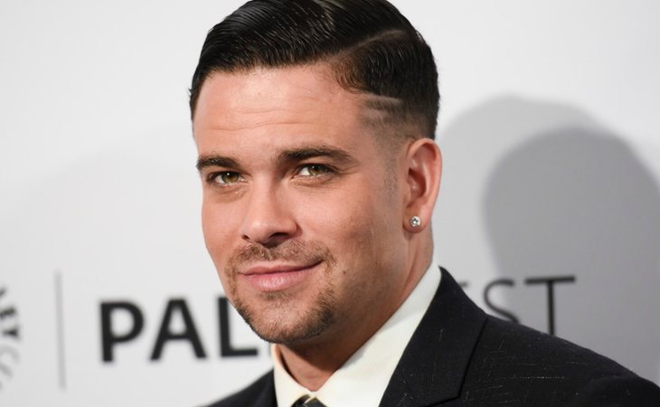 Mark Salling