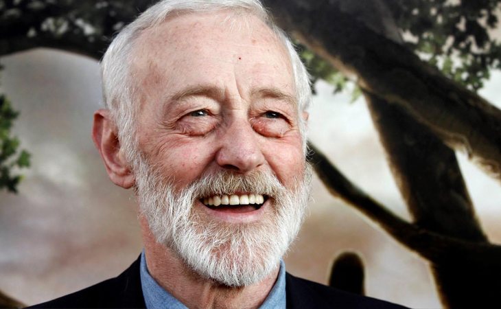 John Mahoney