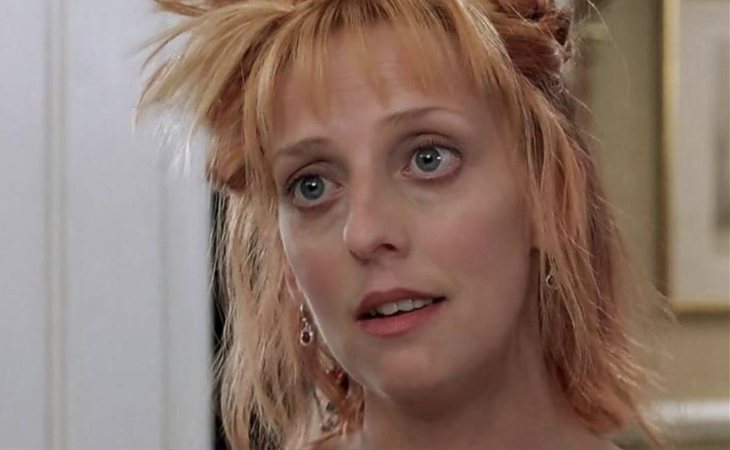 Emma Chambers