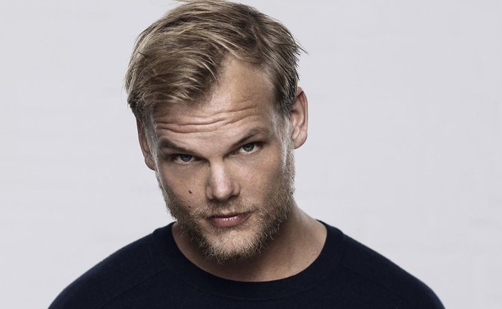 Avicii