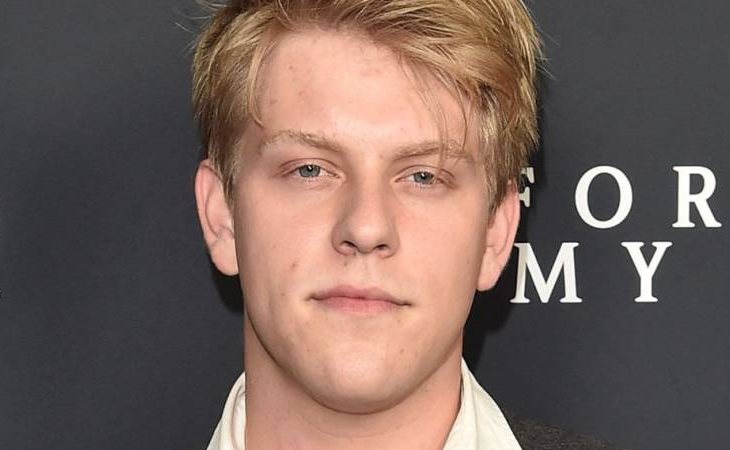 Jackson Odell