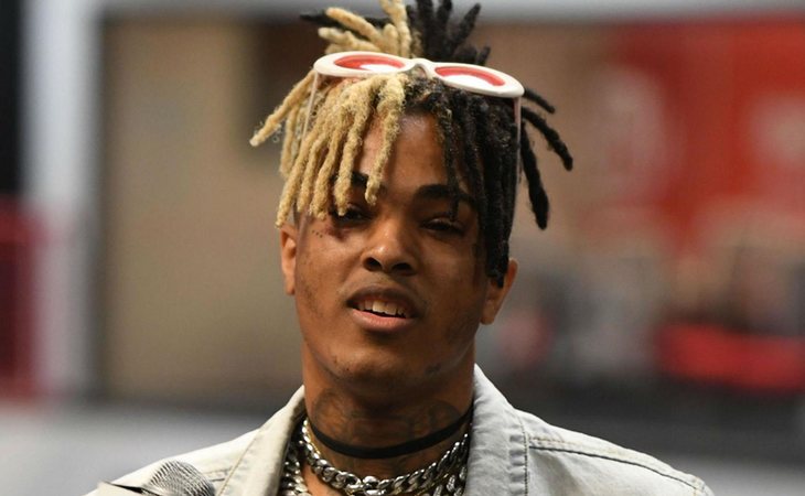 XXXTentacion