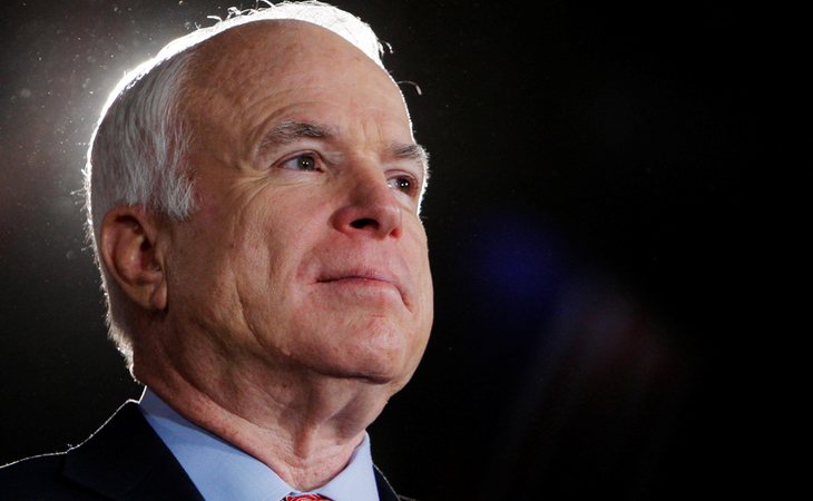 John McCain